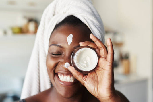 Are you doing your skincare routine correctly?