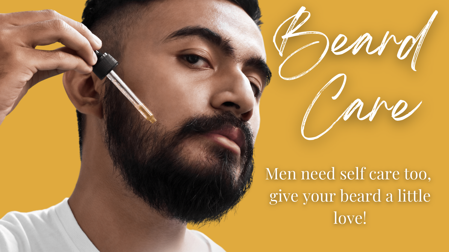 Beard Care