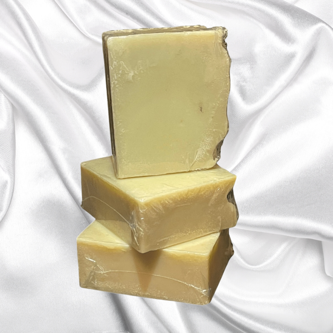 Aloe & Sea Moss | Bar Soap