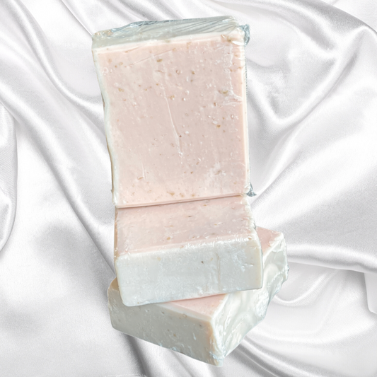 Goddess Bar | Yoni Feminine Soap