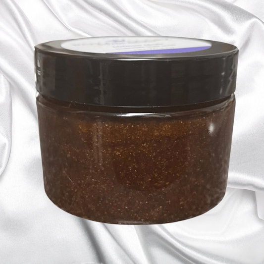 Melanin Magic | Sugar Scrub