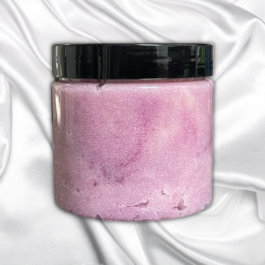 Lavender Bliss | Sugar Scrub