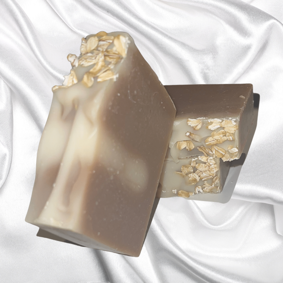 Oatmeal Milk & Honey | Oatmeal Milk & Honey Soap