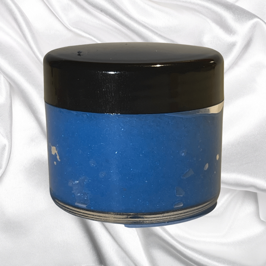 Blueberry Yum Yum | Lip Scrub | 2oz