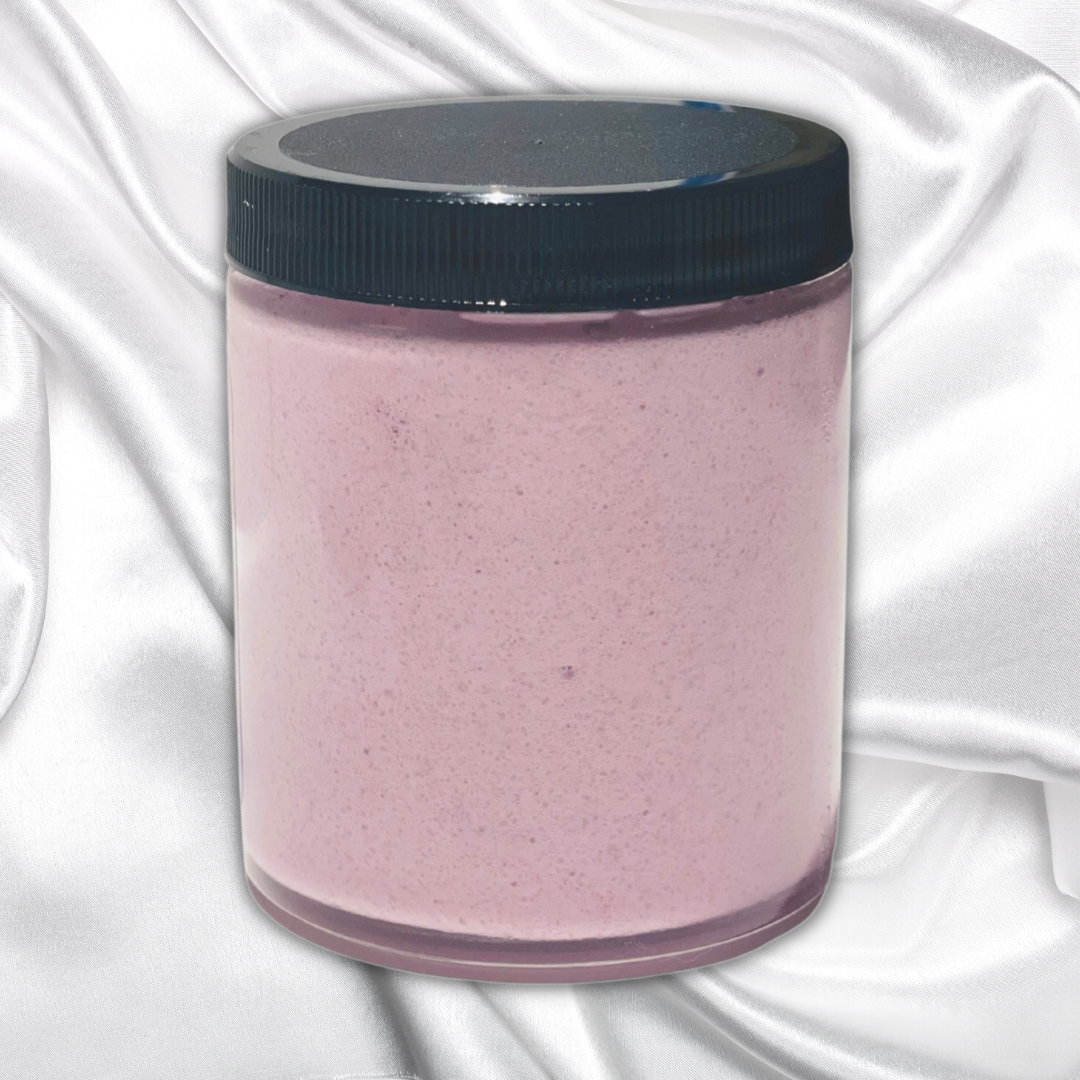 Lavender Bliss | Foaming Sugar Scrub