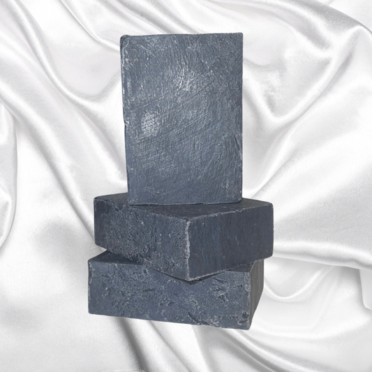 Fireside | Charcoal Soap