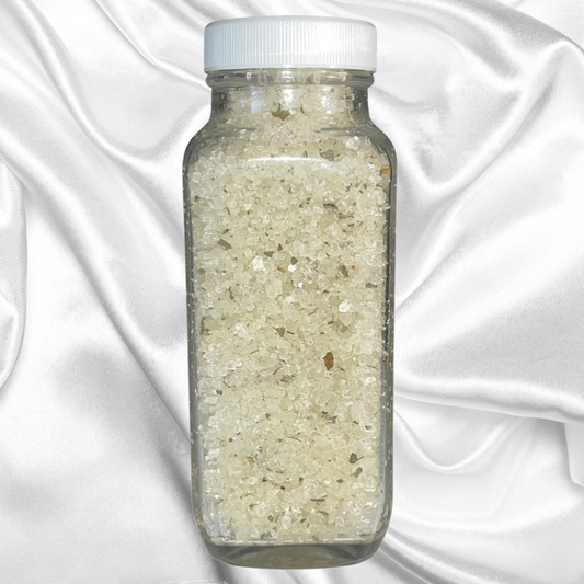 Mint Eucalyptus | Bath Salts