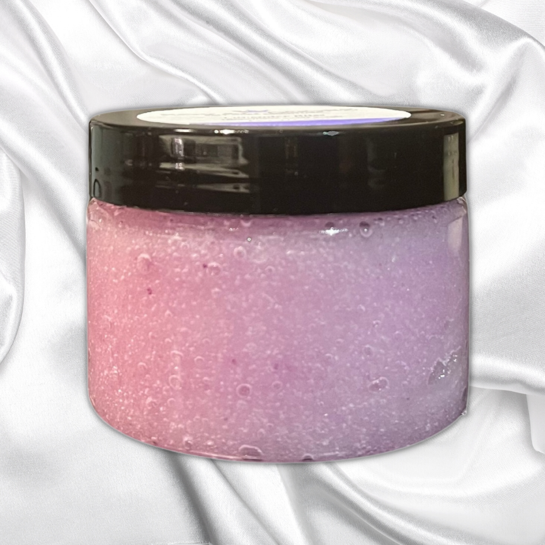 Sweet Magnolias | Sugar Scrub