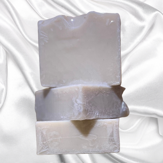 Baby Powder | Bar Soap