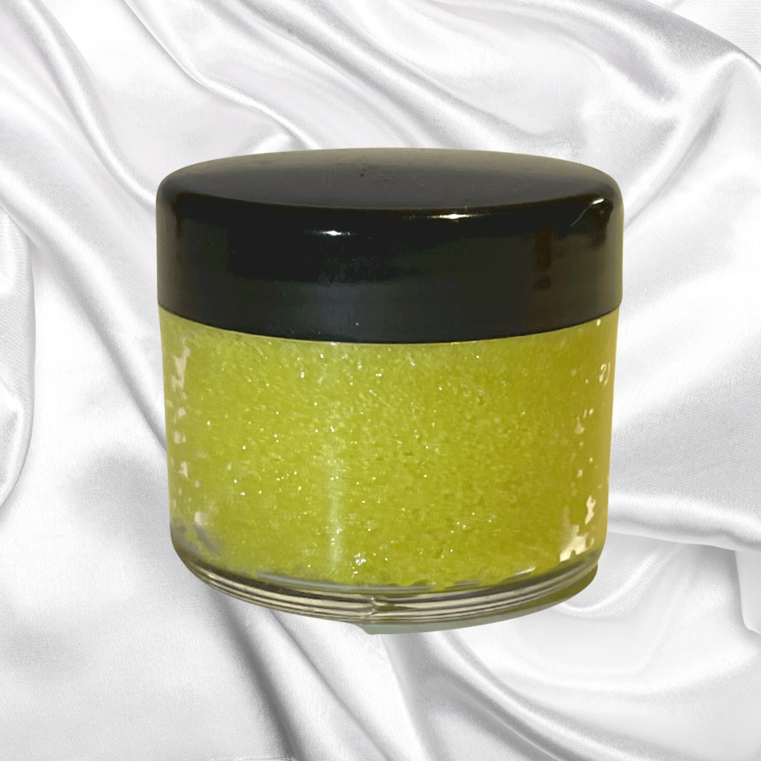 Banana Split | Lip Scrub | 2oz